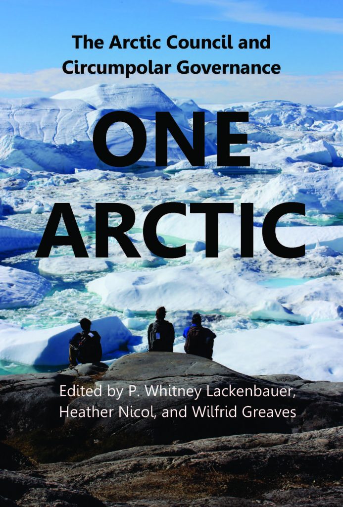 One-Arctic-cover