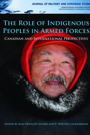 JMSS - Role of Indigenous Peoples in Armed Forces - cover