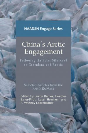 China-Arctic-Engagement